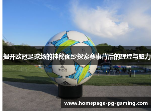 揭开欧冠足球场的神秘面纱探索赛事背后的辉煌与魅力 揭开欧冠足球场的神秘面纱探索赛事背后的辉煌与魅力