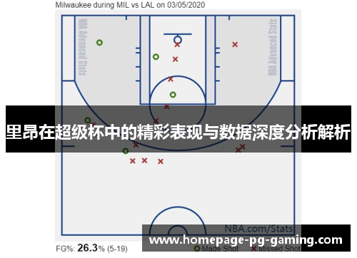 里昂在超级杯中的精彩表现与数据深度分析解析