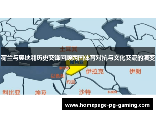 荷兰与奥地利历史交锋回顾两国体育对抗与文化交流的演变