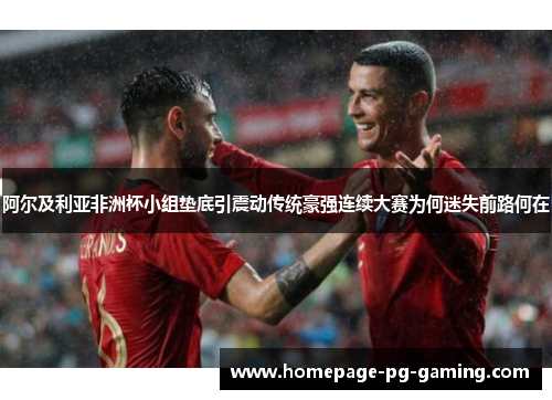 阿尔及利亚非洲杯小组垫底引震动传统豪强连续大赛为何迷失前路何在 阿尔及利亚非洲杯小组垫底引震动传统豪强连续大赛为何迷失前路何在